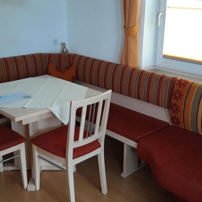 Haus Kristall - Apartment mit 2 Schlafzimmern - 5
