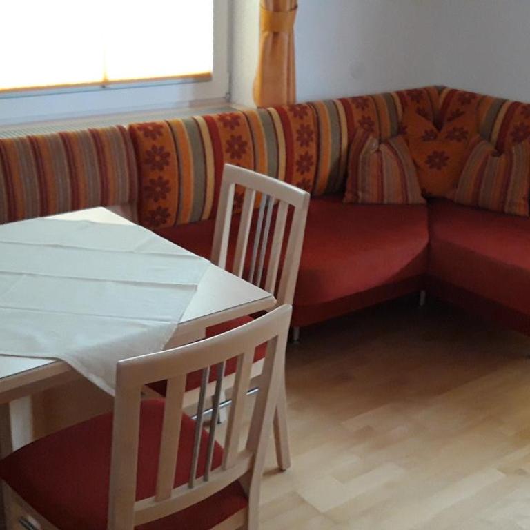 Haus Kristall - Apartment mit 2 Schlafzimmern - 6