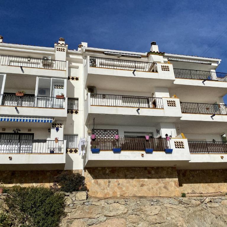 Garbinell A - Piso muy bonito, Vistas al mar espec - Apartment with Sea View - 38