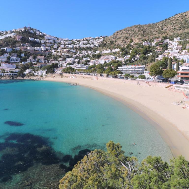 Garbinell A - Piso muy bonito, Vistas al mar espec - Apartment with Sea View - 43