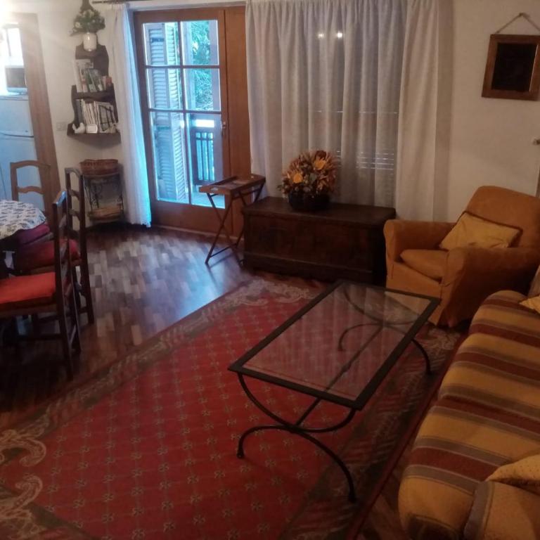 Siusi Sciliar Apartment - Appartamento con 2 Camere da Letto - 2
