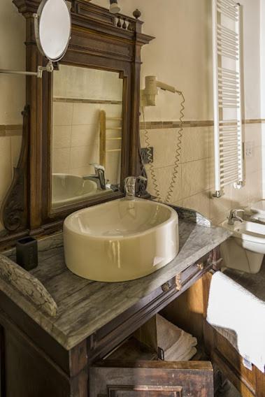 Agriturismo B&B Chèvres à Cheval - Suite Deluxe - 2