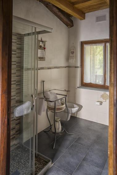 Agriturismo B&B Chèvres à Cheval - Suite Deluxe - 4