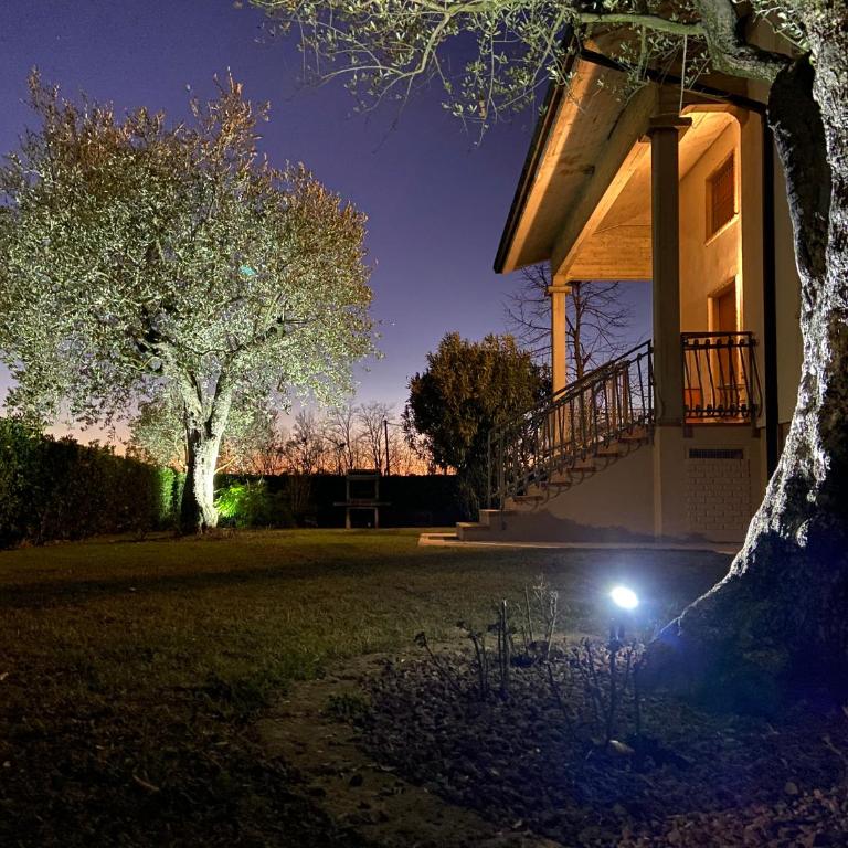 Casa Luigi - appartamenti a Peschiera del Garda - Appartamento con 3 Camere da Letto - 10