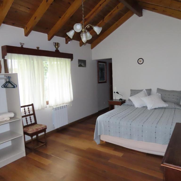 Ventanas al Jardín - Casa de 4 dormitorios - 36