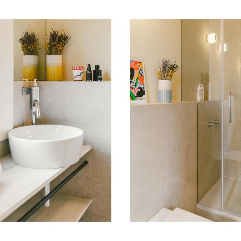 Brummell Apartments Montjuic - Two-Bedroom Apartment - 9