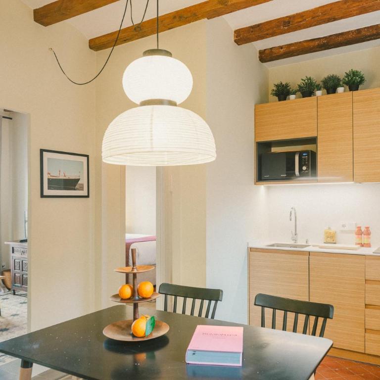 Brummell Apartments Montjuic - Two-Bedroom Apartment - 5