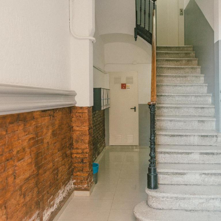Brummell Apartments Montjuic - Two-Bedroom Apartment - 11