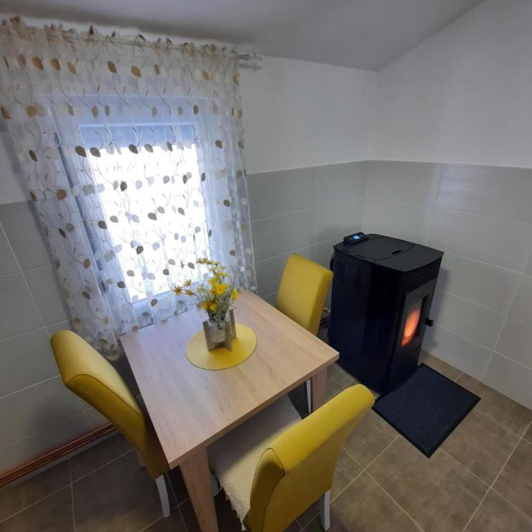 DION Kolašin - Apartman sa 1 Spavaćom Sobom - 11
