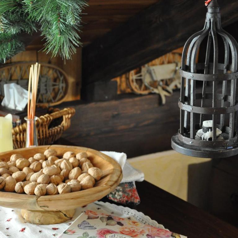 Maison Belle Vue Monte Bianco vicino a Courmayeur - Appartamento con 2 Camere da Letto - 9