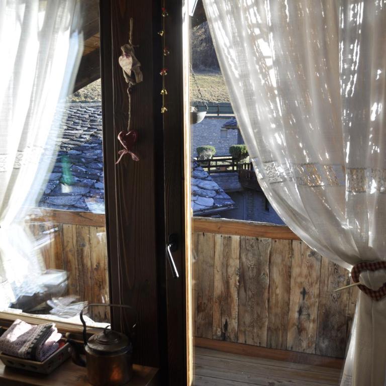 Maison Belle Vue Monte Bianco vicino a Courmayeur - Appartamento con 2 Camere da Letto - 8