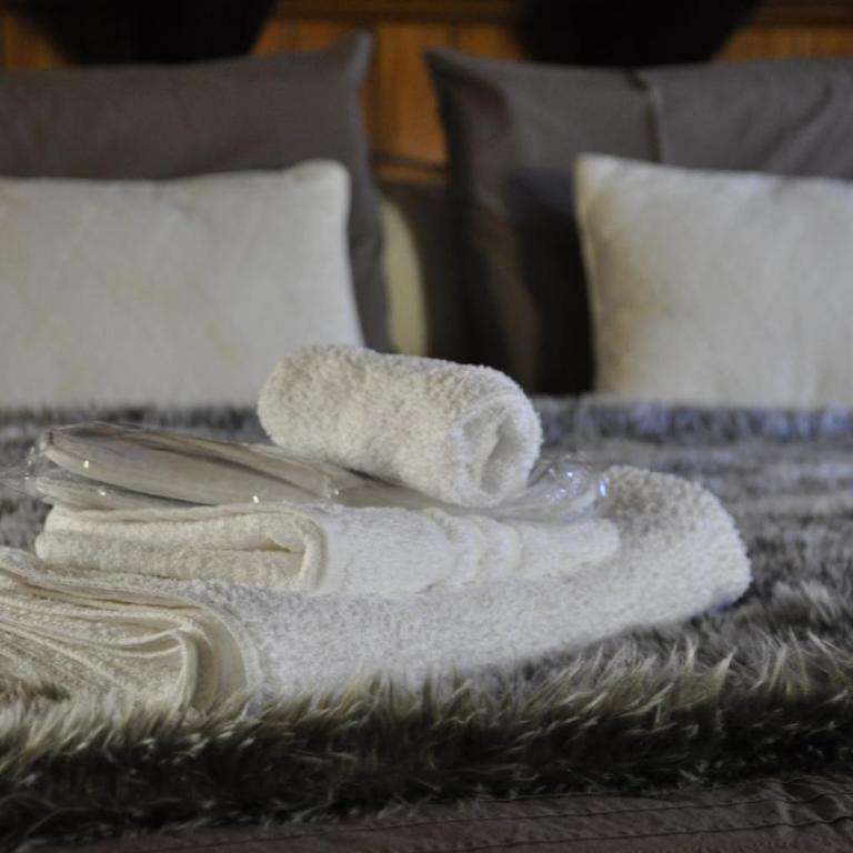 Maison Belle Vue Monte Bianco vicino a Courmayeur - Appartamento con 2 Camere da Letto - 56