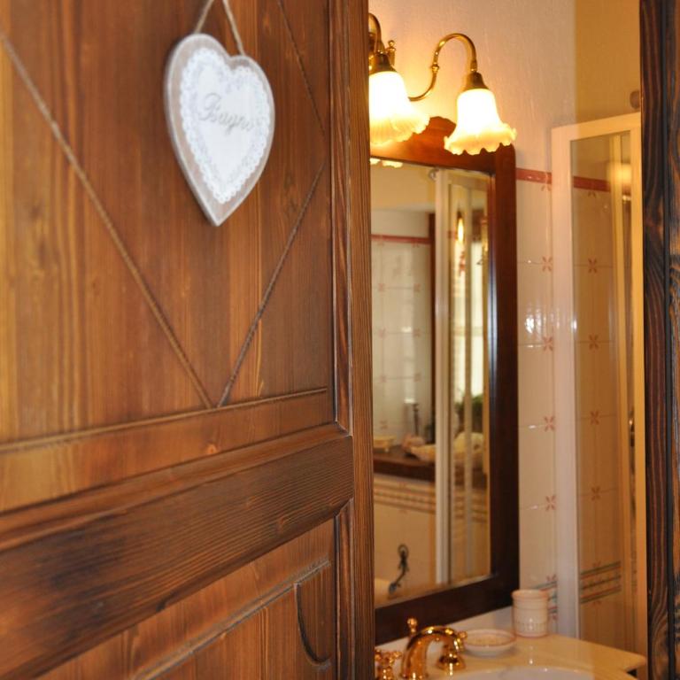 Maison Belle Vue Monte Bianco vicino a Courmayeur - Appartamento con 2 Camere da Letto - 14