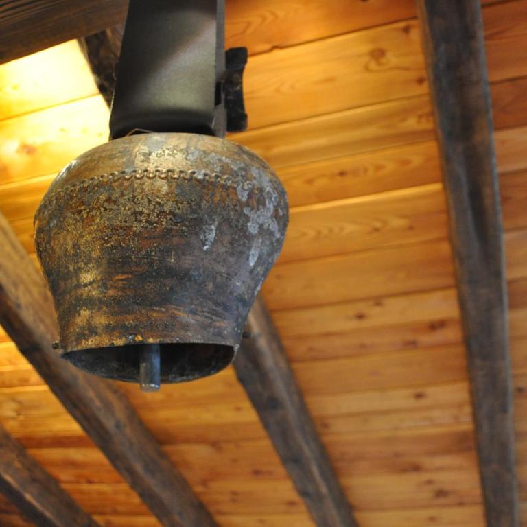 Maison Belle Vue Monte Bianco vicino a Courmayeur - Appartamento con 2 Camere da Letto - 13