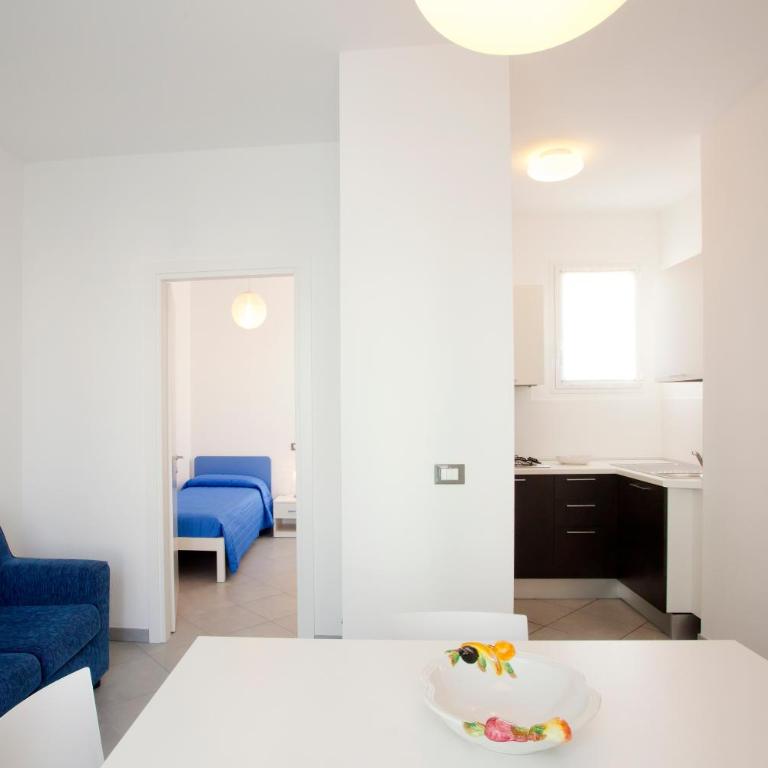 Appartamenti Emma 4 LEONI - Appartamento con 2 Camere da Letto - 11