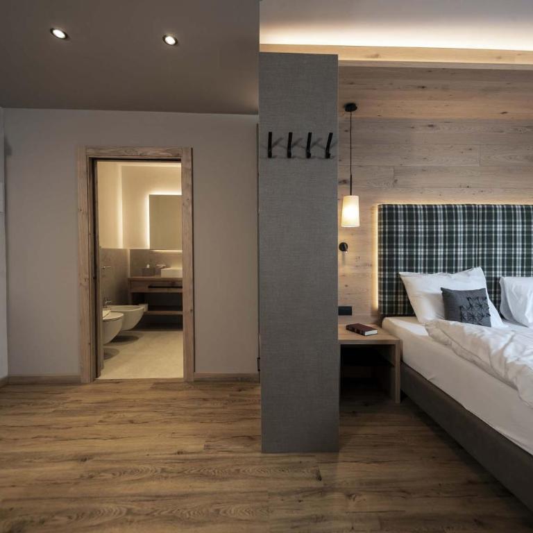 Ariston Lake View Hotel - Doppelzimmer mit Seeblick - 3