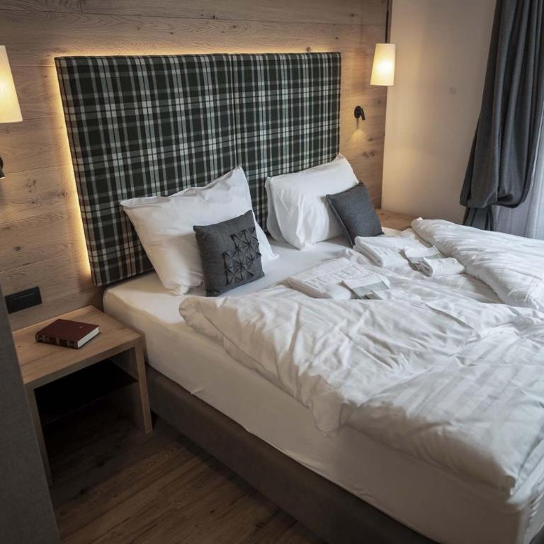 Ariston Lake View Hotel - Doppelzimmer mit Seeblick - 2