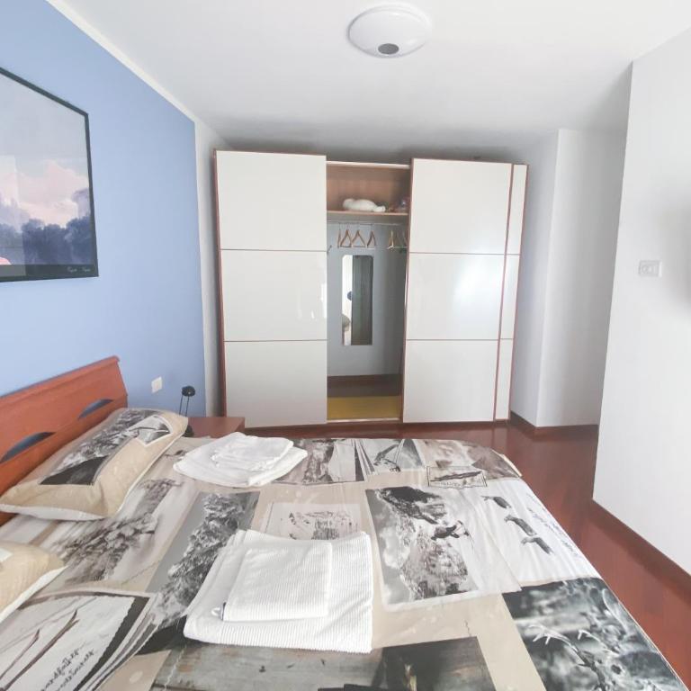 Living Rencio: vicino al Centro di Bolzano - Apartment mit 2 Schlafzimmern - 15