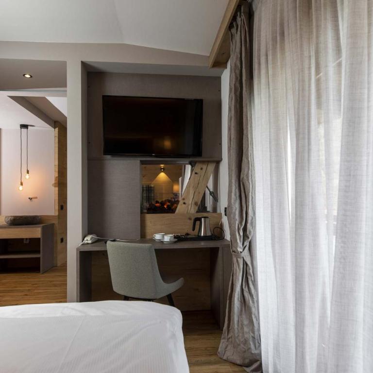 Ariston Lake View Hotel - Superior Dreibettzimmer - 4