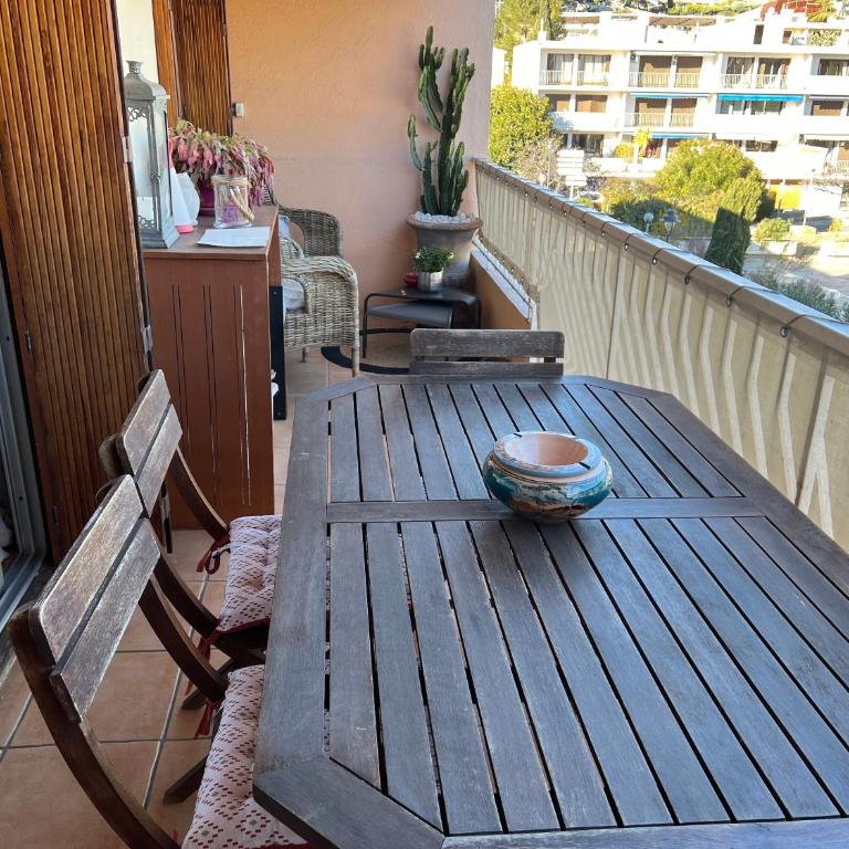 Magnifique Appartement à Cassis,Parking,2 pas du Port - Apartment mit 1 Schlafzimmer - 10