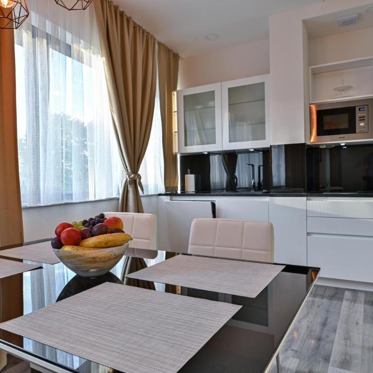Royal Residence Deluxe Apartments - Deluxe Apartment - 2