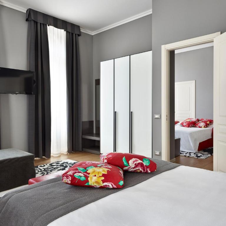 Palace Suite - Suite Executive - 3