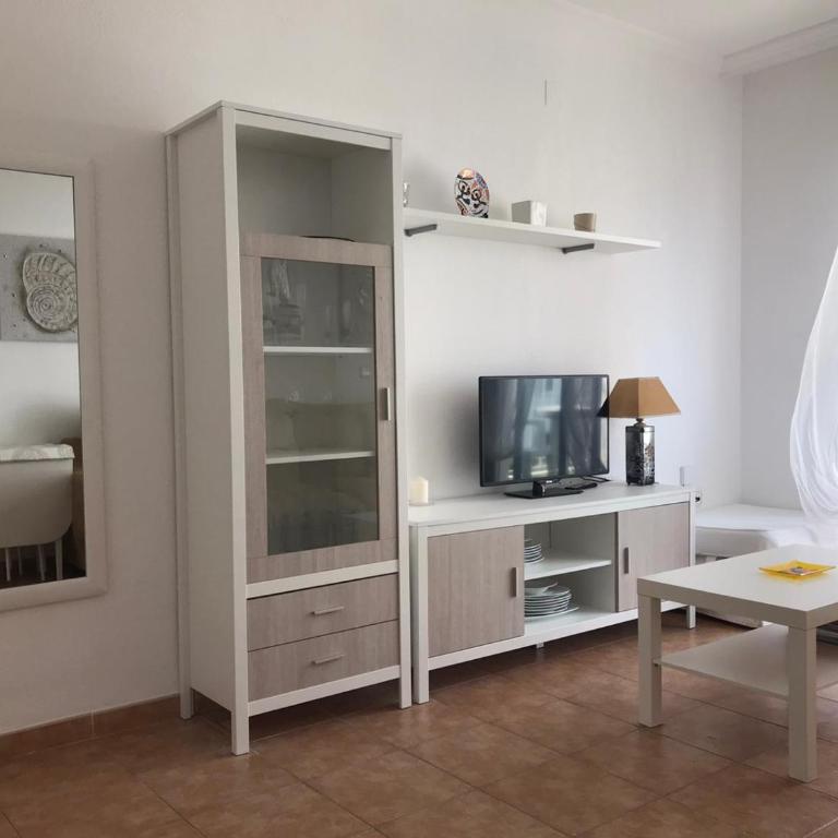 Apartamento-Solárium playa Marina de la Torre - Apartamento de 2 dormitorios - 12