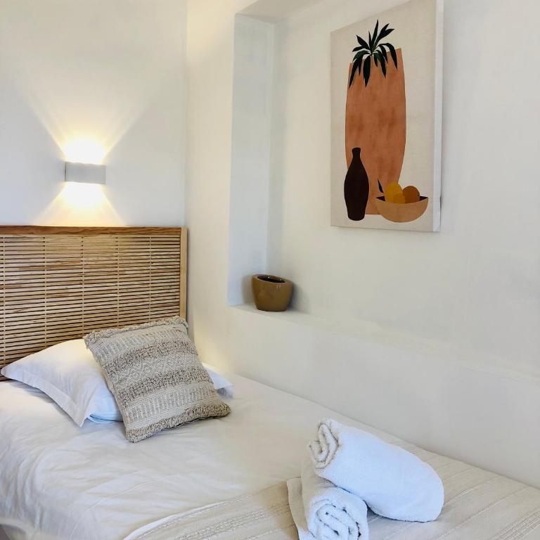 Calanque - Appartement - Vue sur Mer - 4