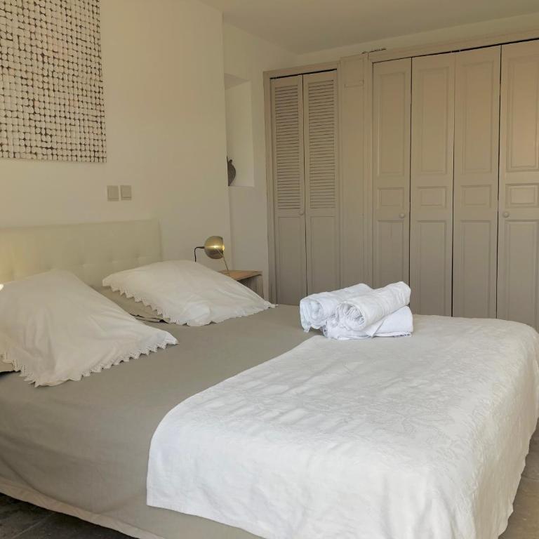 Calanque - Appartement - Vue sur Mer - 14