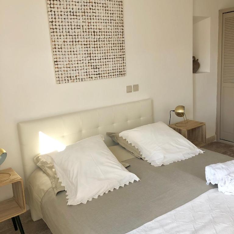 Calanque - Appartement - Vue sur Mer - 24