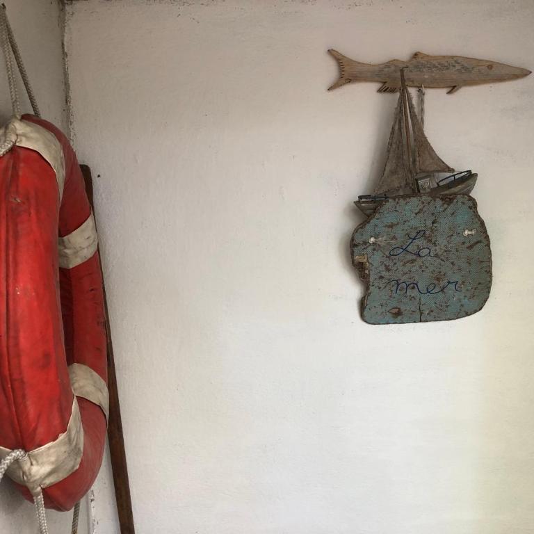 Calanque - Appartement - Vue sur Mer - 27