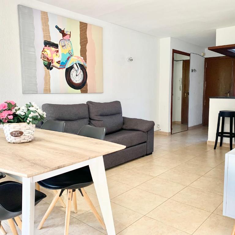 Apartamentos Zaragoza - Apartamento - Planta baja - 9
