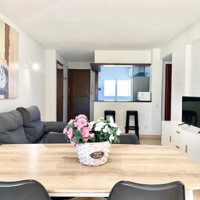 Apartamentos Zaragoza - Apartamento - Planta baja - 17