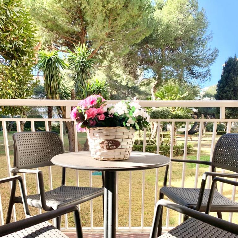 Apartamentos Zaragoza - Apartamento - Planta baja - 7