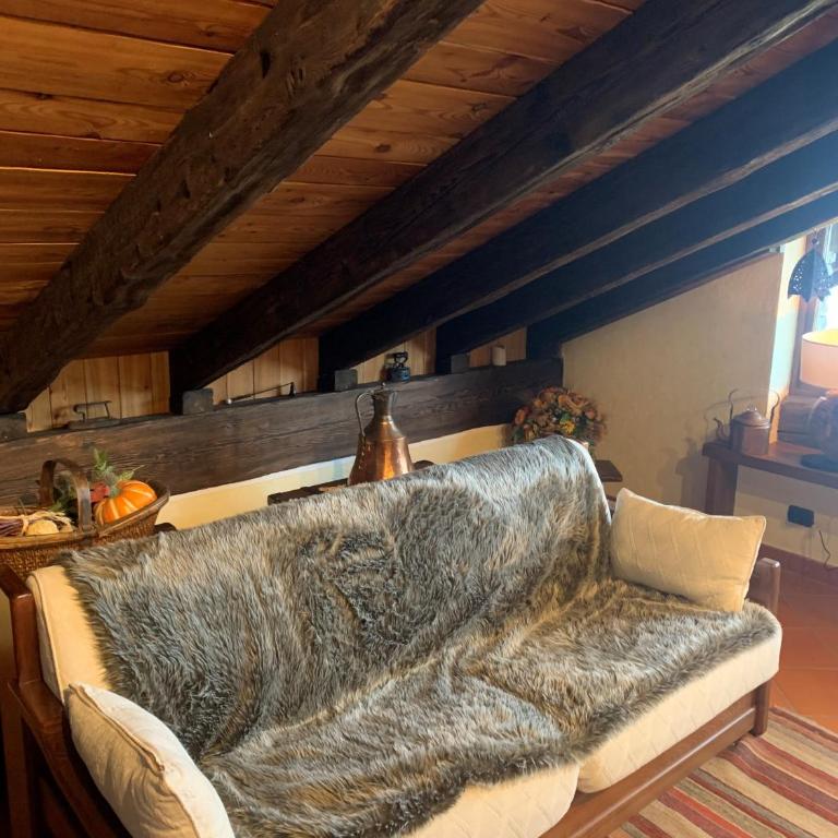 Maison Belle Vue Monte Bianco vicino a Courmayeur - Appartamento con 2 Camere da Letto - 73