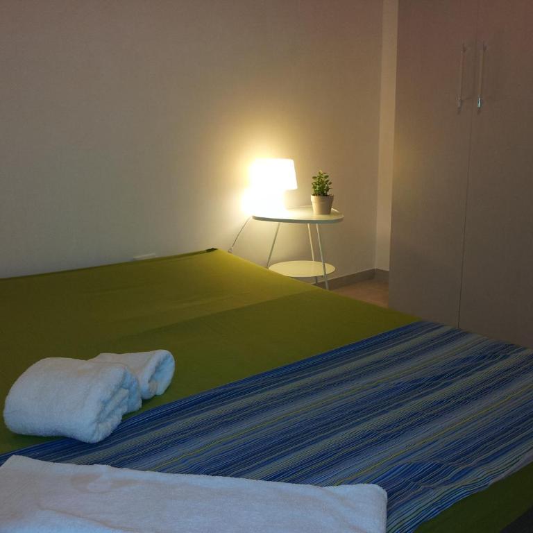 Casa Vacanza Comfort - Appartamento con 3 Camere da Letto - 5