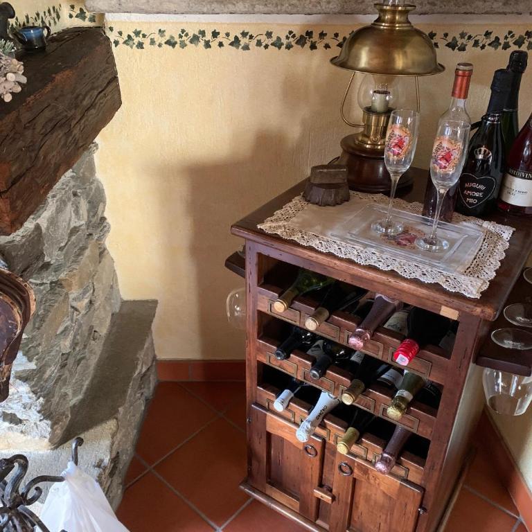 Maison Belle Vue Monte Bianco vicino a Courmayeur - Appartamento con 2 Camere da Letto - 81