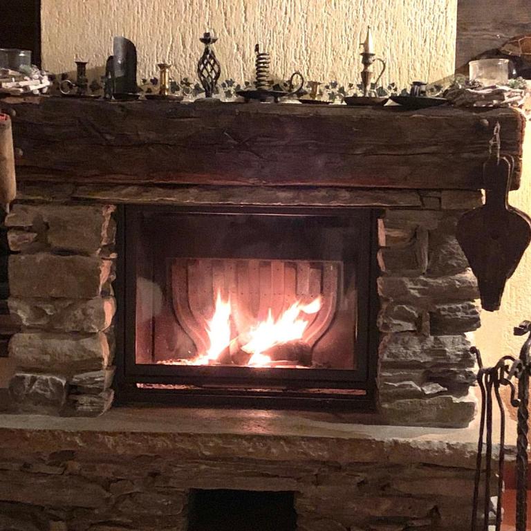 Maison Belle Vue Monte Bianco vicino a Courmayeur - Appartamento con 2 Camere da Letto - 91