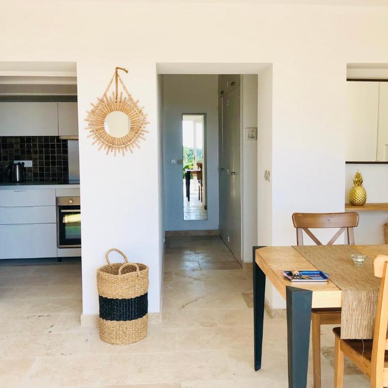Calanque - Appartement - Vue sur Mer - 47