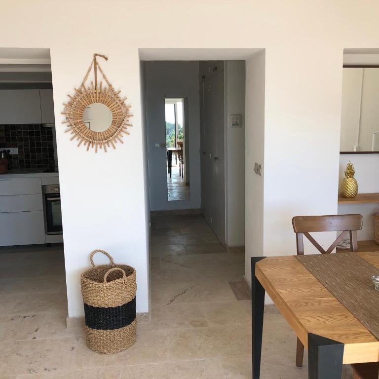 Calanque - Appartement - Vue sur Mer - 53