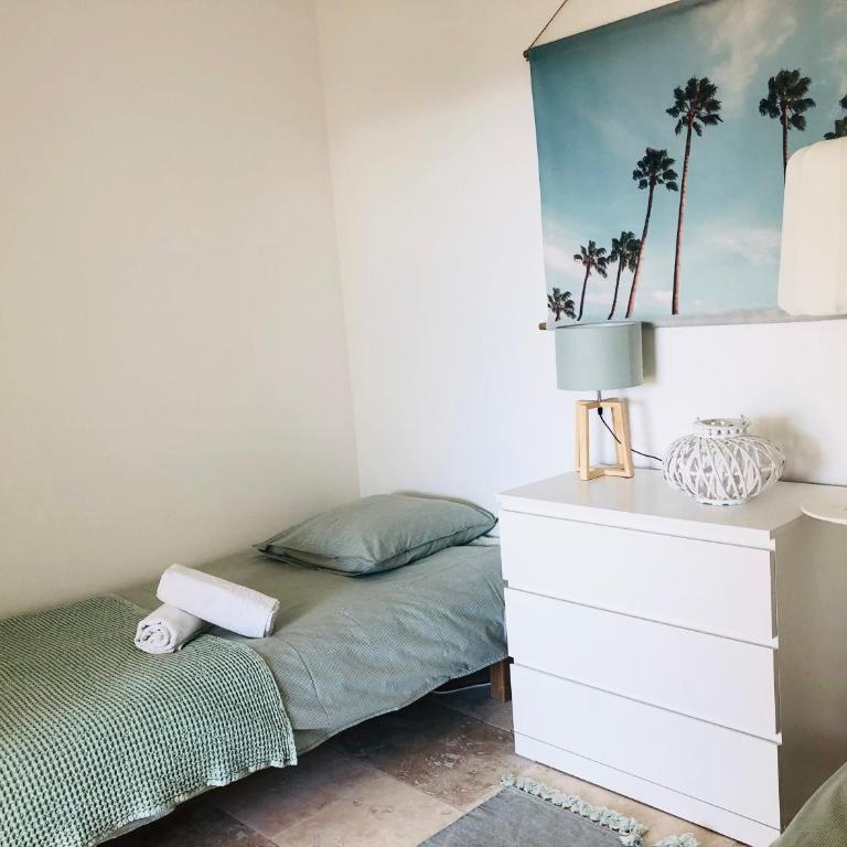Calanque - Appartement - Vue sur Mer - 56