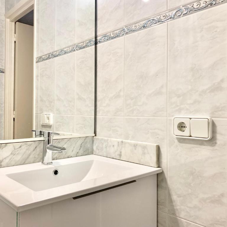 Apartamentos Zaragoza - Apartamento con vistas al jardín - 21