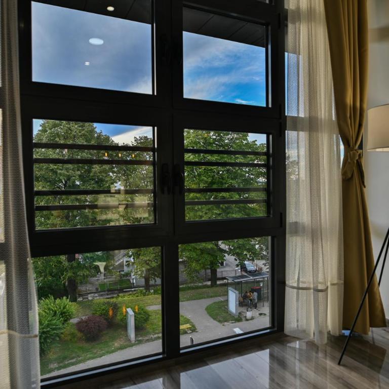 Royal Residence Deluxe Apartments - Deluxe Apartment - 5