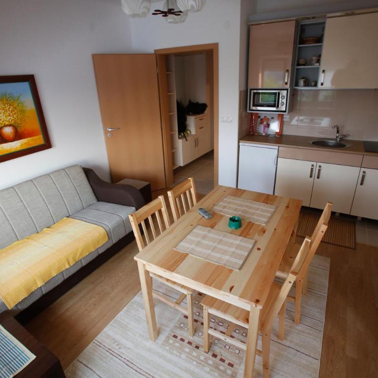 Maslačak, dvosobni - Apartman sa 1 Spavaćom Sobom - 21