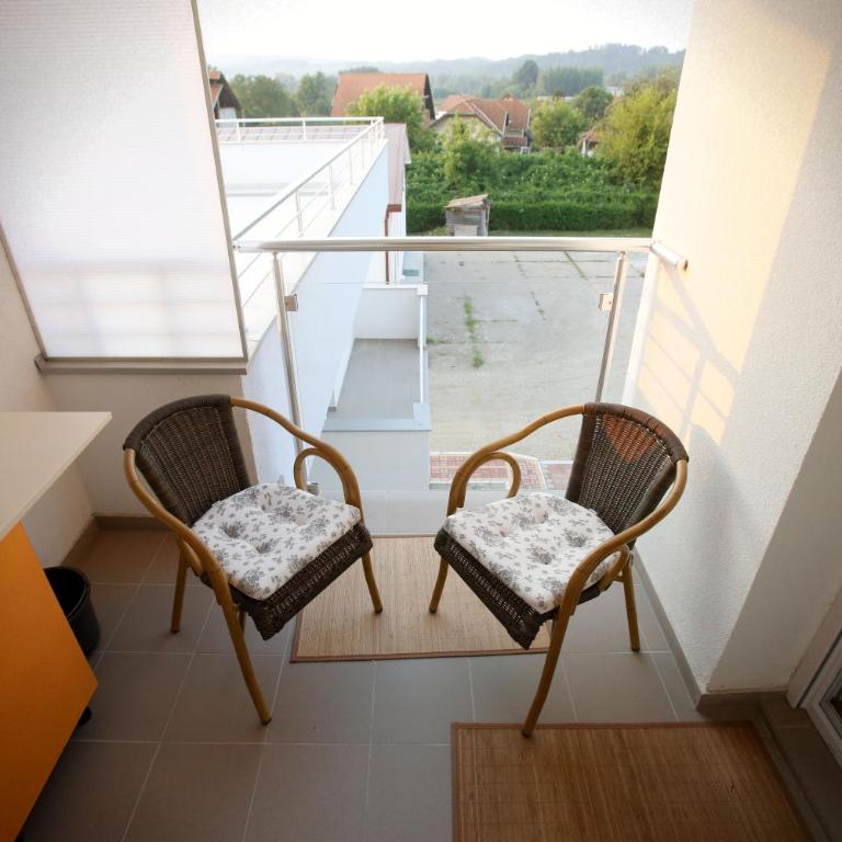 Maslačak, dvosobni - Apartman sa 1 Spavaćom Sobom - 6