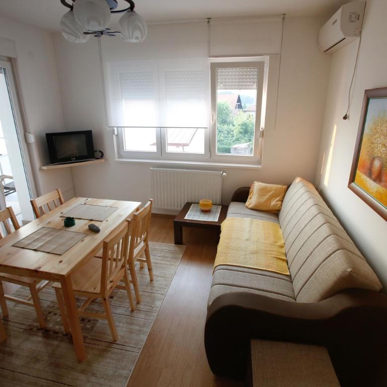 Maslačak, dvosobni - Apartman sa 1 Spavaćom Sobom - 4