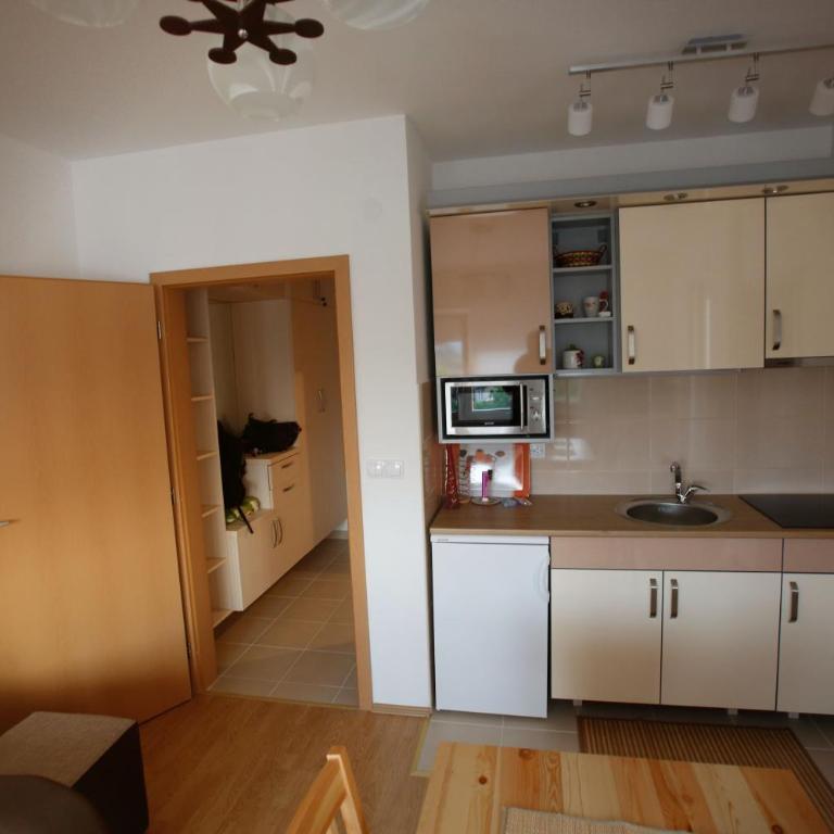 Maslačak, dvosobni - Apartman sa 1 Spavaćom Sobom - 22