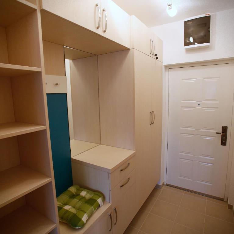 Maslačak, dvosobni - Apartman sa 1 Spavaćom Sobom - 5