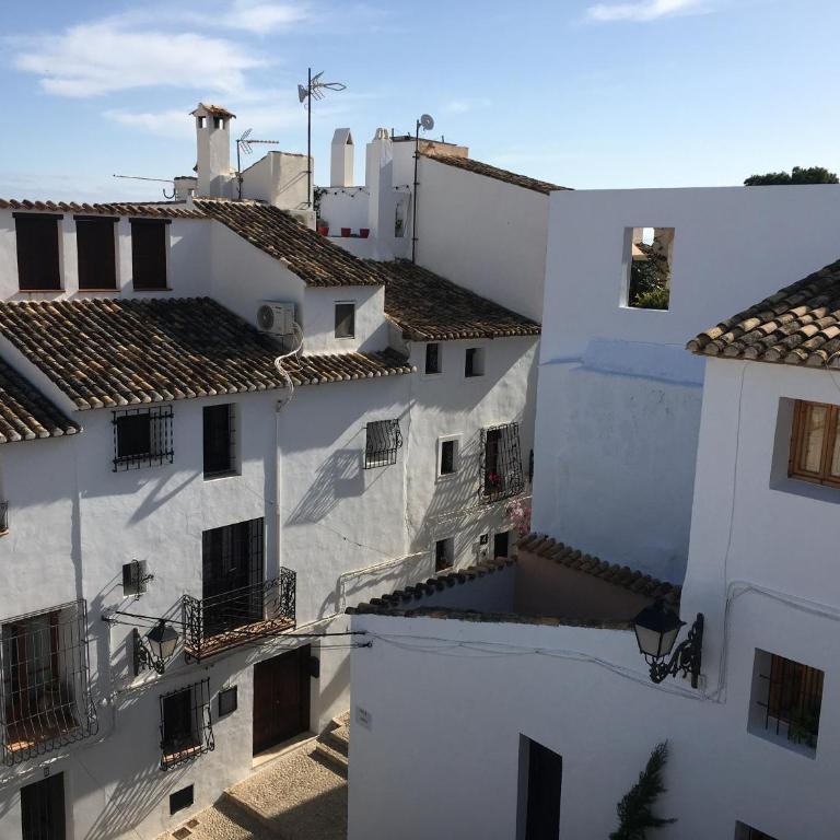 Casa Pier-Jesuset - Casa Unifamiliar de 3 dormitorios - 13