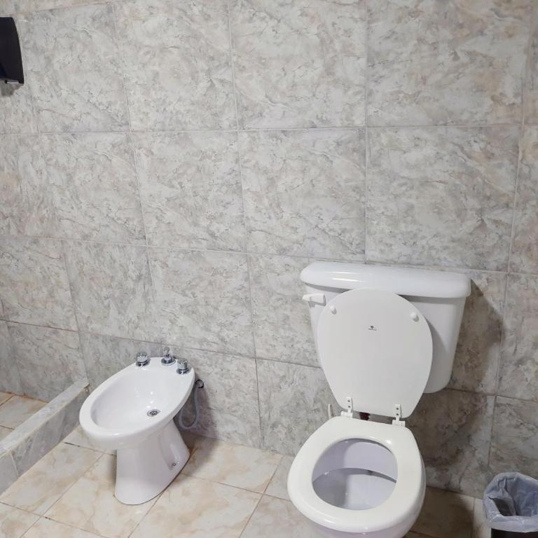 Ocultar de los Andes - Casa de 3 dormitorios - 40